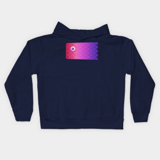 Koinobori Kids Hoodie